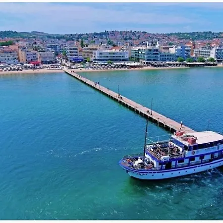 Sea Breeze V Peraía