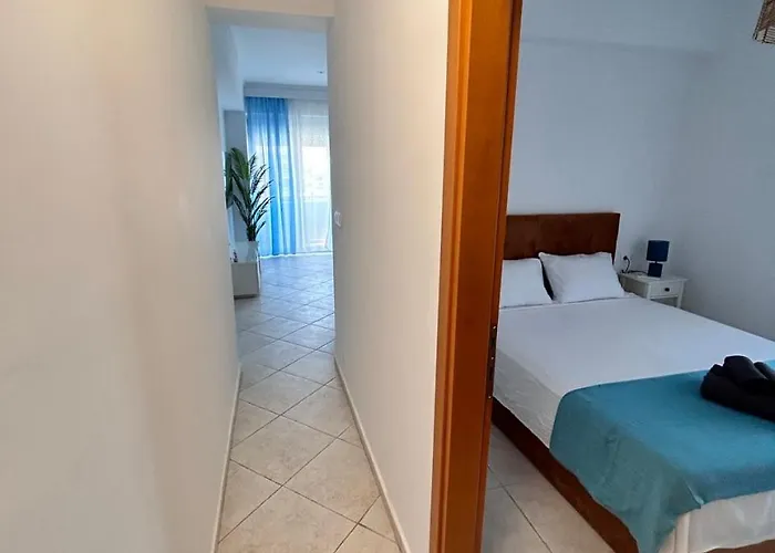 Apartment Sea Breeze V *