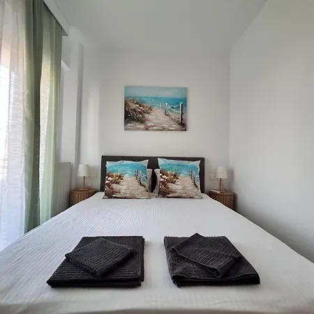 Apartmán Sea Breeze V