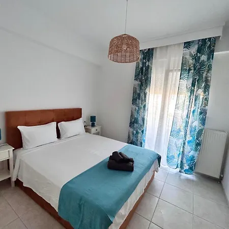 Sea Breeze V * Peraía