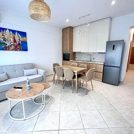 Sea Breeze V Apartmán *