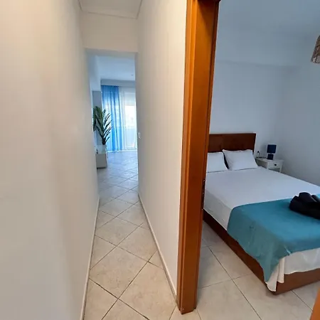 Apartmán Sea Breeze V *