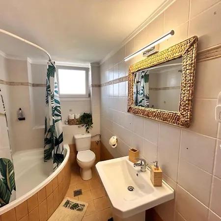 Sea Breeze V Apartmán *