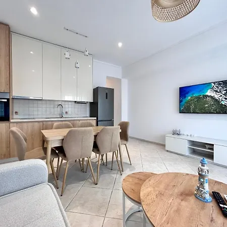 Apartmán Sea Breeze V