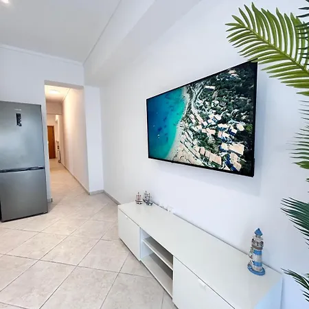 Sea Breeze V Apartmán *